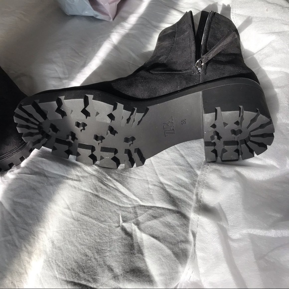 Zara gorgeous bottines - Picture 12 of 14